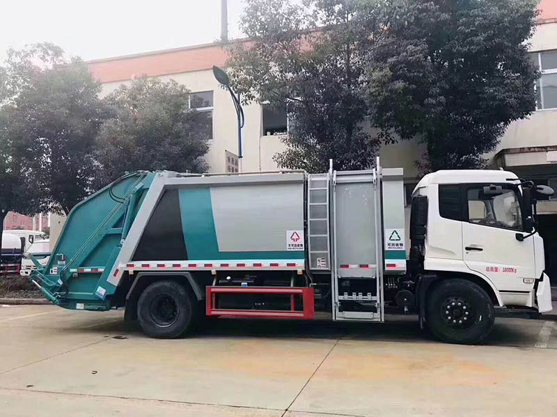 什么是分類垃圾，什么的分類垃圾